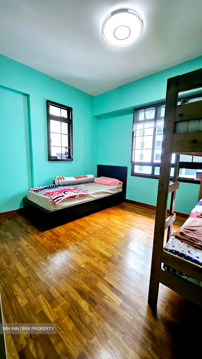 Blk 989A Jurong West Street 93 (Jurong West), HDB 5 Rooms #445616411